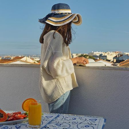 Alojamento Santo Antonio Peniche Exteriér fotografie