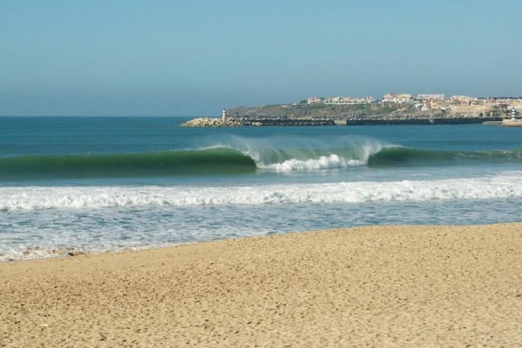 Alojamento Santo Antonio Peniche Exteriér fotografie