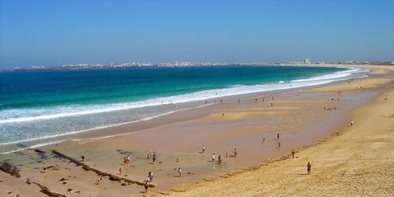 Alojamento Santo Antonio Peniche Exteriér fotografie